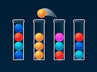 Ball Sort Puzzle