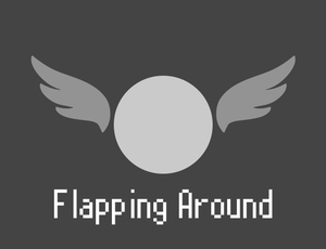 play Flapping Around