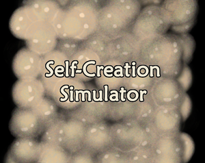 play Self-Creation Simulator