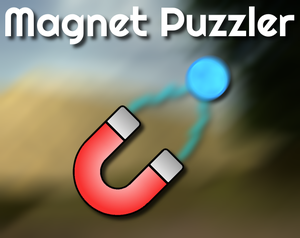 play Magnet Puzzler