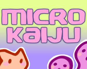 play Microkaiju