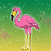 play G2J-The-Chilean-Flamingo-Escape