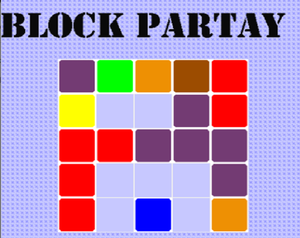 play Block Partay
