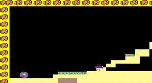 play Lucy - Platformer