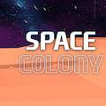play Space Colony