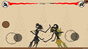 play Battle Of Wayang