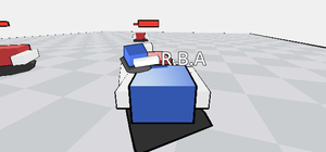 play R.B.A: Robot Battle Arena