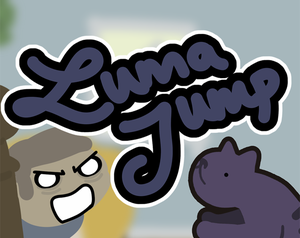 play Luma Jump