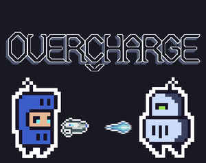 play Overcharge