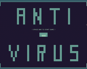 play Anti Virus