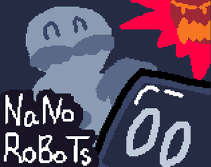 play Nanorobots