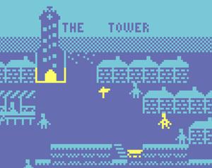 play The Tower