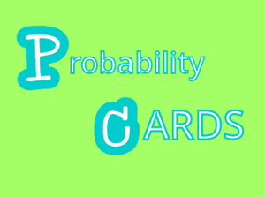 play Probability Card