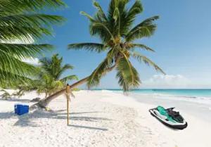 play Luxury Island Escape
