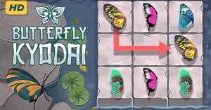 play Butterfly Kyodai Remastered