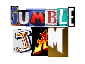 play Jumble Jam