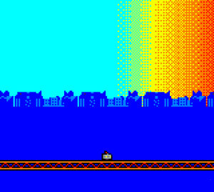 play Robot Jumping Through Myopia