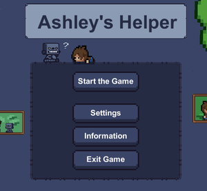 play Ashley'S Helper