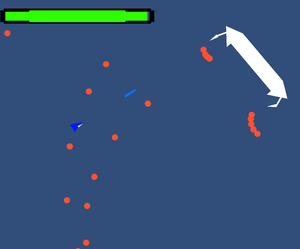 play Topdown Rougelike Shooter V1.0