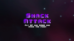 play Snack Attack!