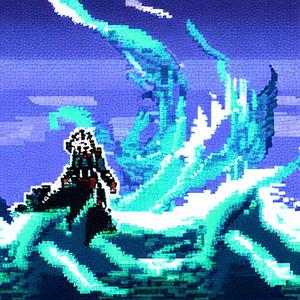 play Pixelated Chaos
