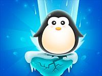 Penguin Ice Breaker