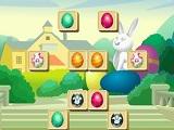 Mahjong Blocks Easter