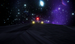 play Cozy Orbits
