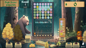 play Bearcoinblitz