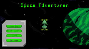 play Space Adventurer