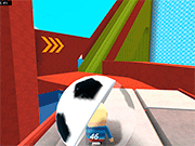 play Kogama: Ball Run