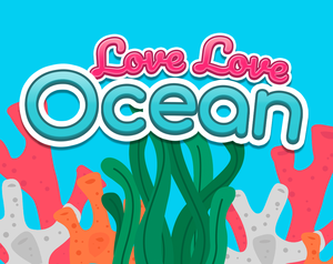 play Love Love Ocean