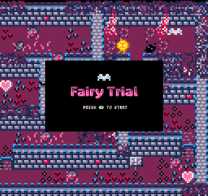 play Fairy Trial