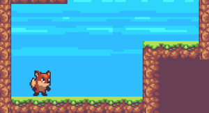 play Fox Jump