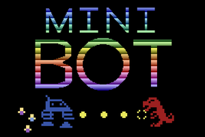 play Mini Bot