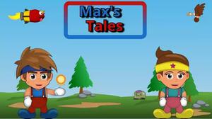play Max'S Tales