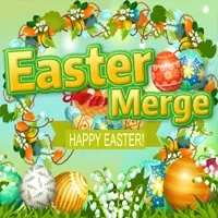 play Easter Merge