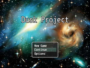 play Dusk Project