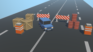 play Crashy Cars