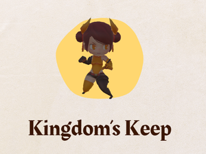 play Kingdom'S Keep (Browser Edition)