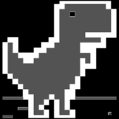 play Dino Game