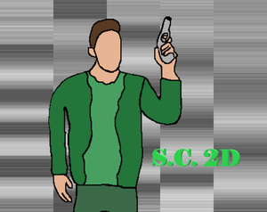 play Shooting City/Beta 1.0