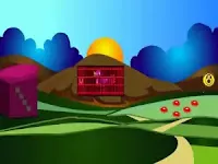 play G2L Pity Purple Bird Rescue Html5