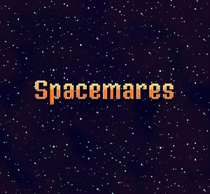 play Spacemares