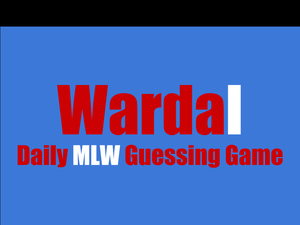 play Wardal