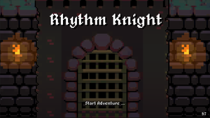 play Rhythm Knight