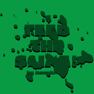 play Feed The Slime!