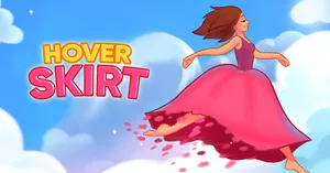 play Hover Skirt