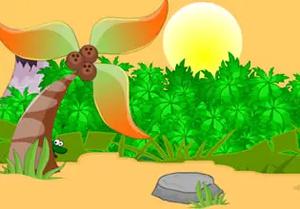 play Must Escape Dinosaur Land