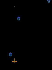play Spaceshmup